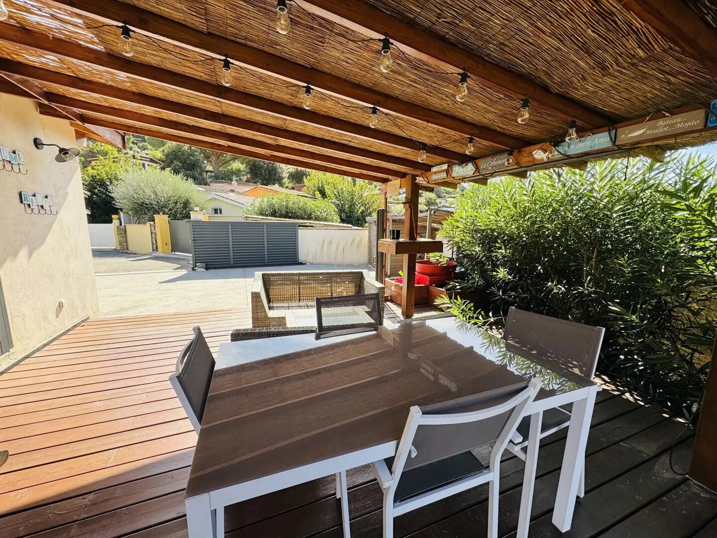 Maison à vendre, 80m², Bormes-les-Mimosas