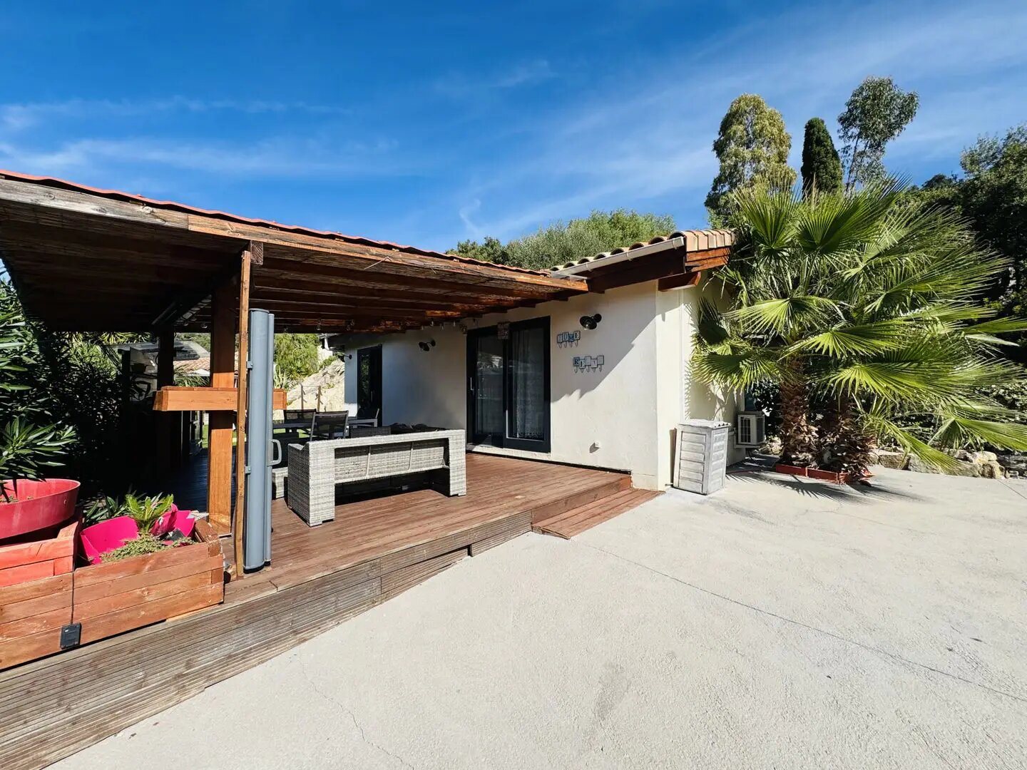 Maison à vendre, 80m², Bormes-les-Mimosas