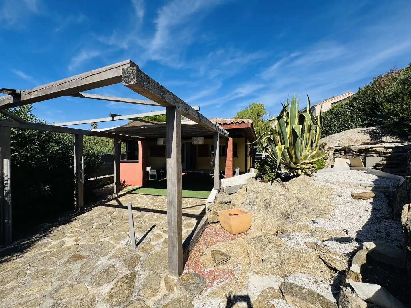 Maison à vendre, 80m², Bormes-les-Mimosas