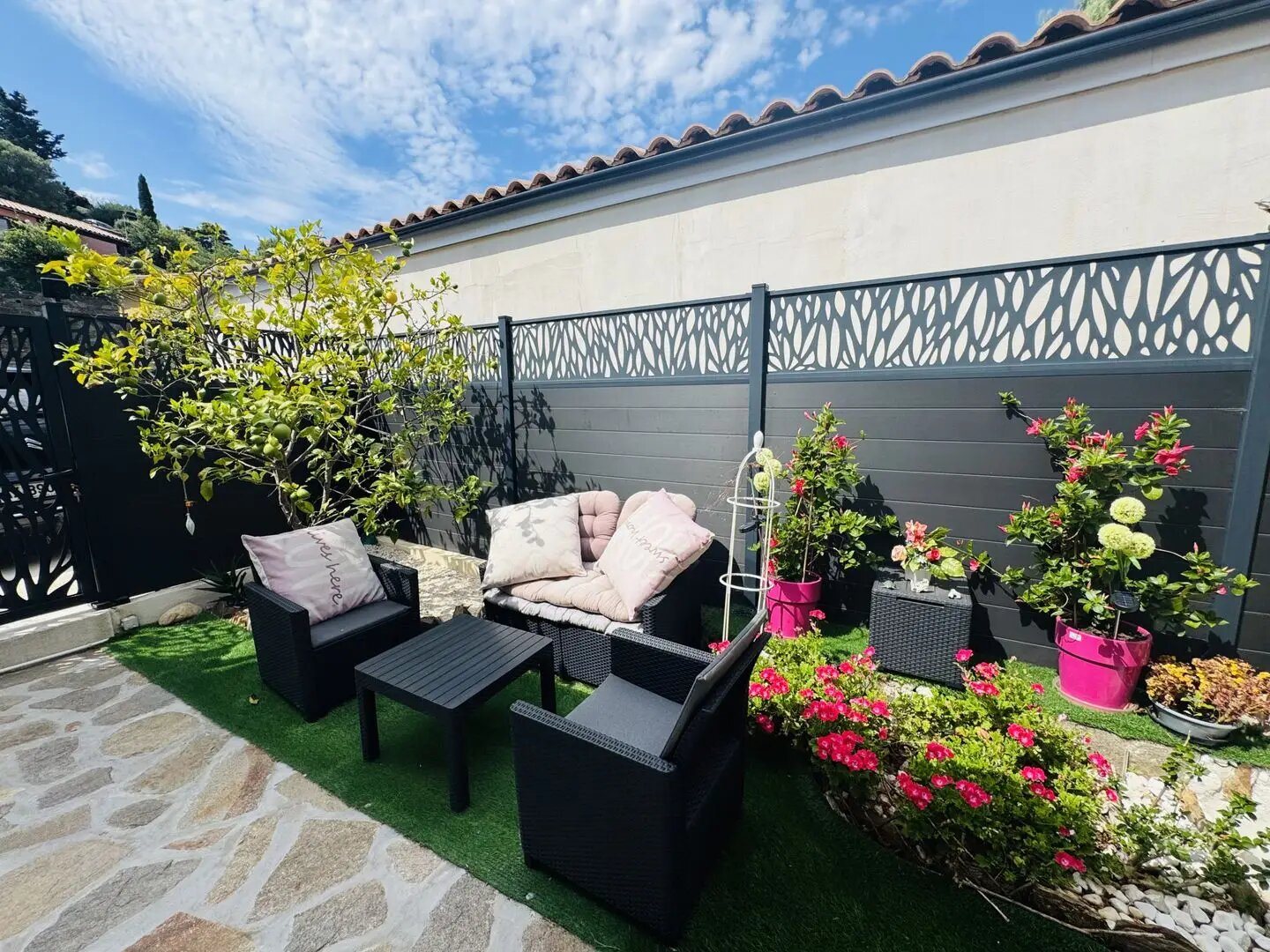 Maison à vendre, 58m², Bormes-les-Mimosas