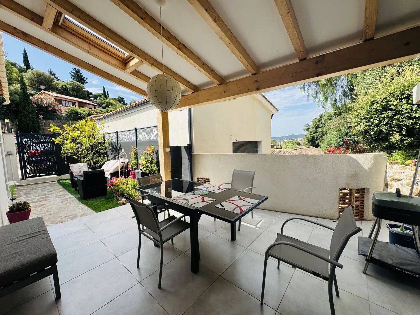 Maison à vendre, 58m², Bormes-les-Mimosas