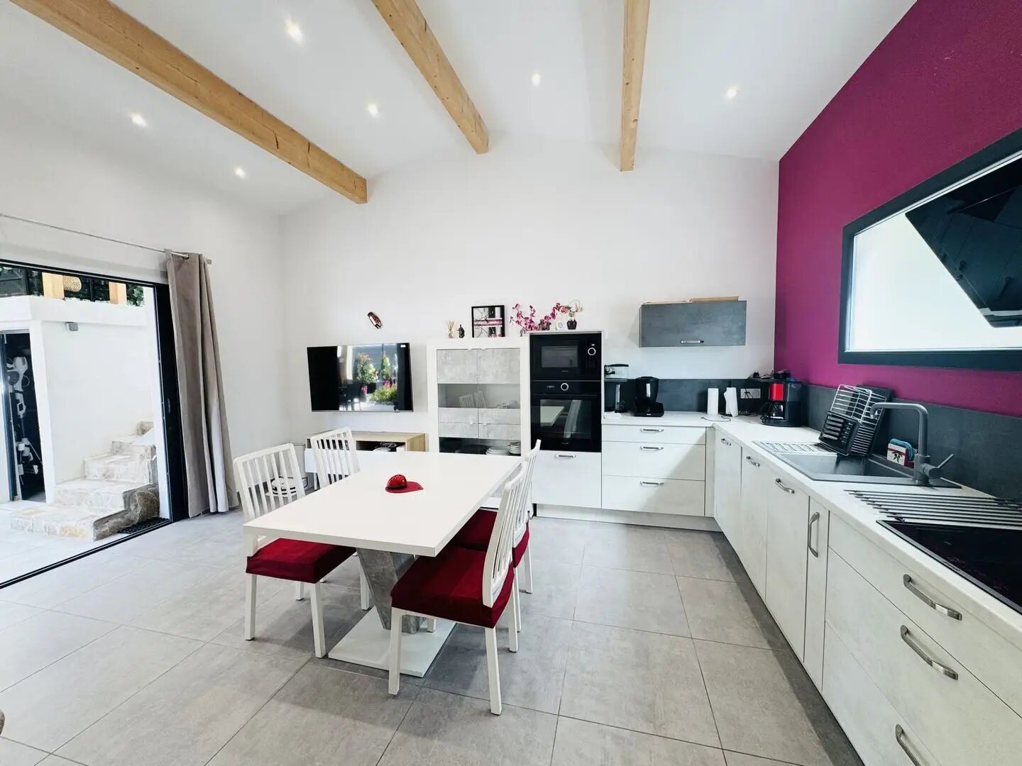 Maison à vendre, 58m², Bormes-les-Mimosas