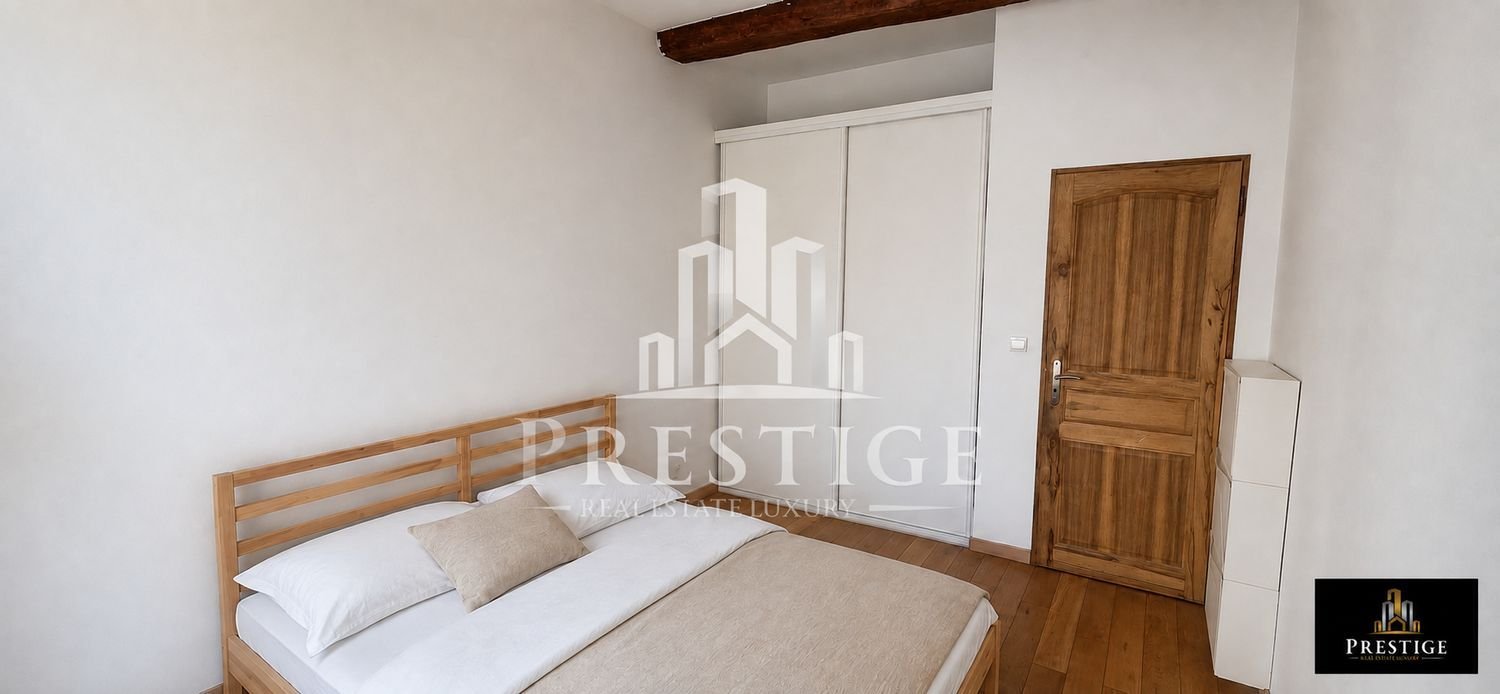 Appartement à vendre, 54m², Hyères