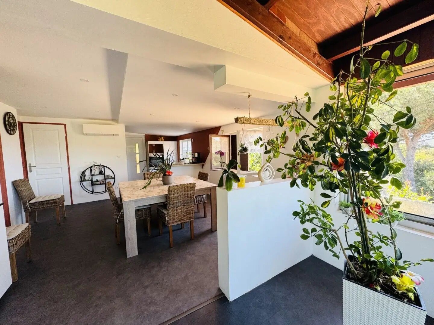 Maison à vendre, 100m², Bormes-les-Mimosas