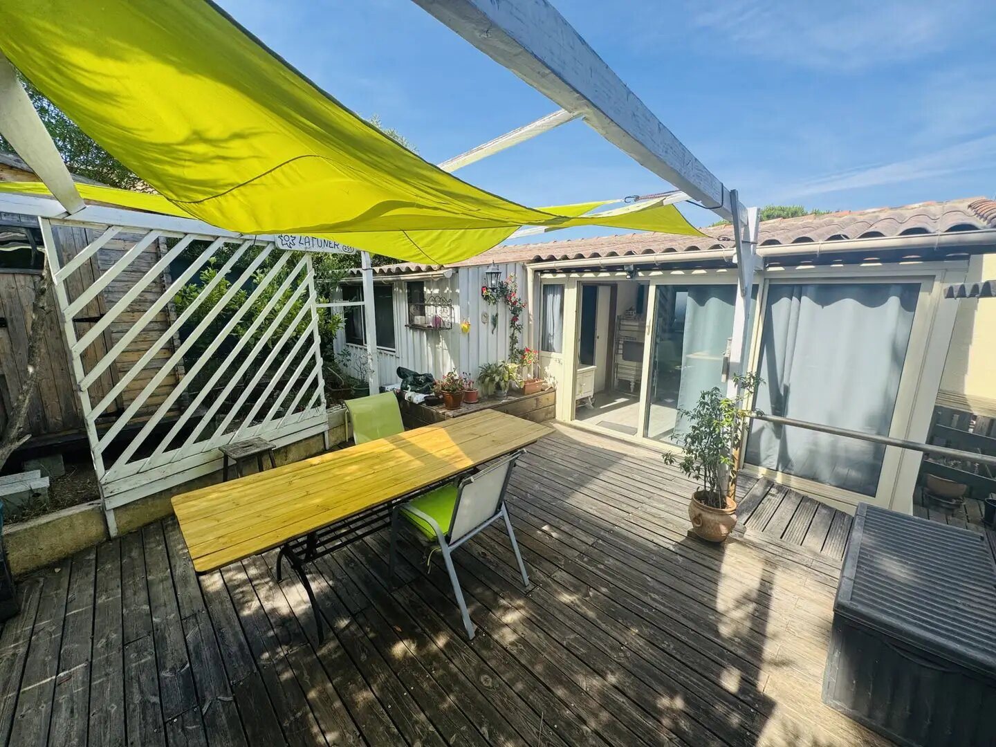 Maison à vendre, 65m², Bormes-les-Mimosas