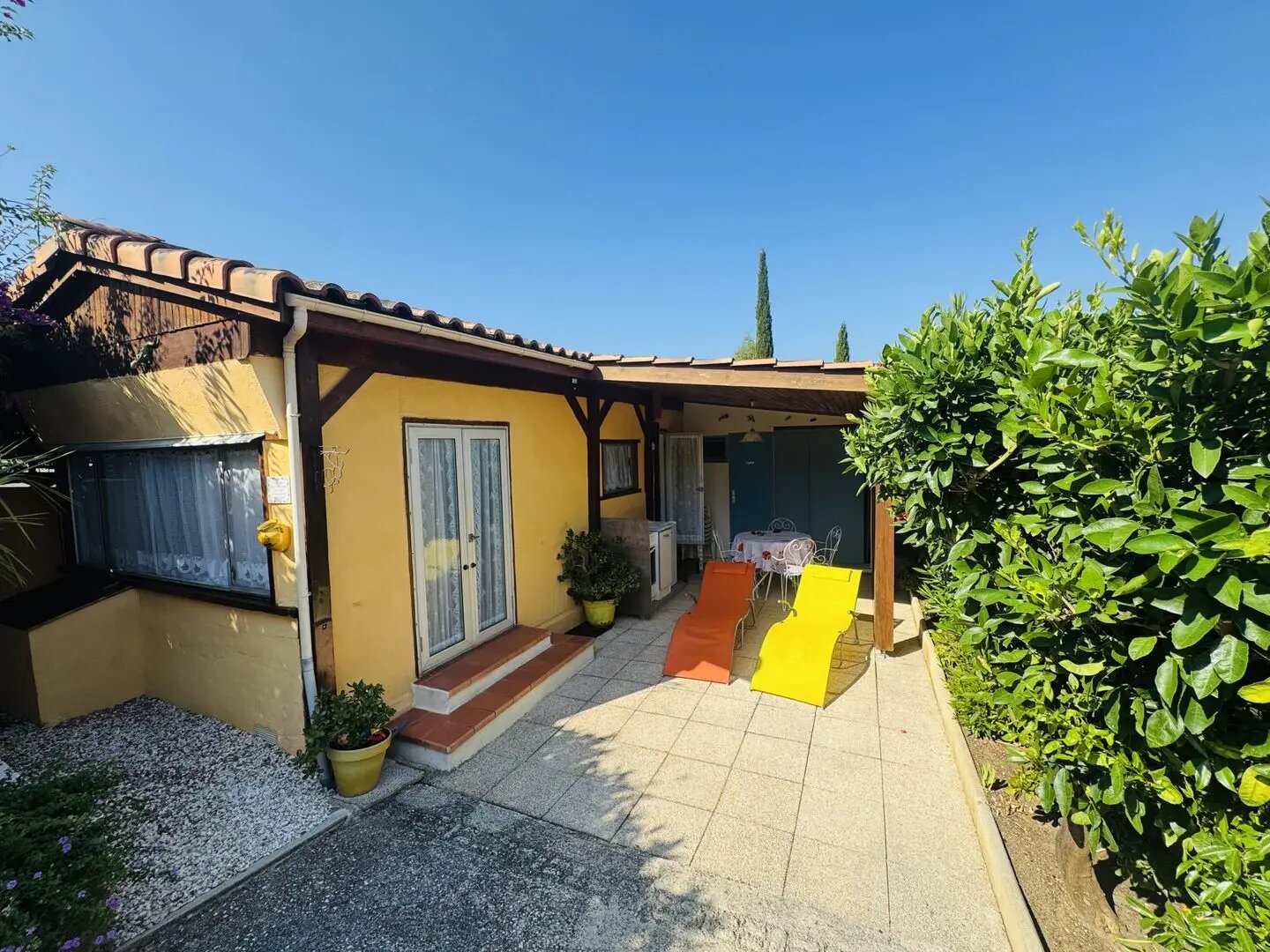 Maison à vendre, 27m², Bormes-les-Mimosas