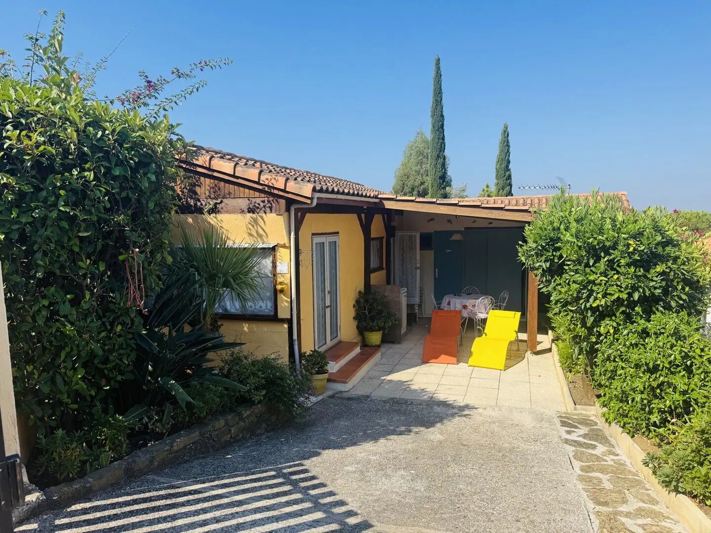 Maison à vendre, 27m², Bormes-les-Mimosas
