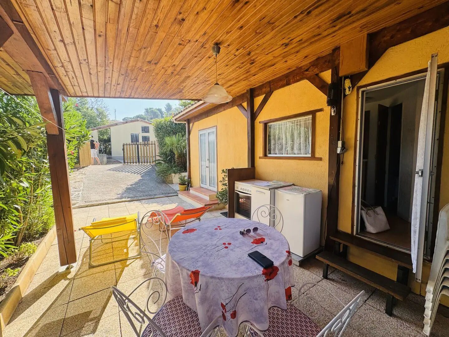 Maison à vendre, 27m², Bormes-les-Mimosas