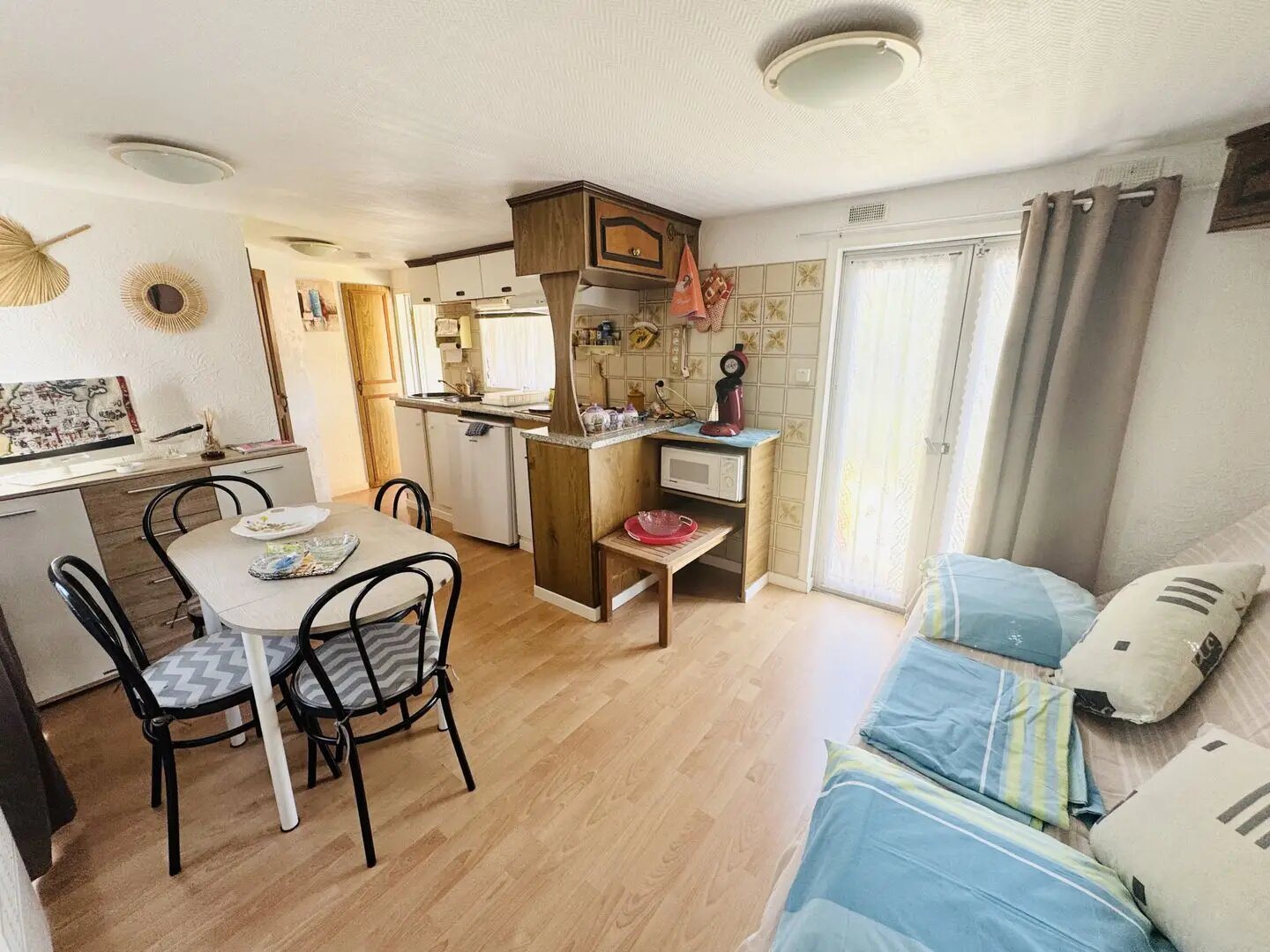 Maison à vendre, 27m², Bormes-les-Mimosas