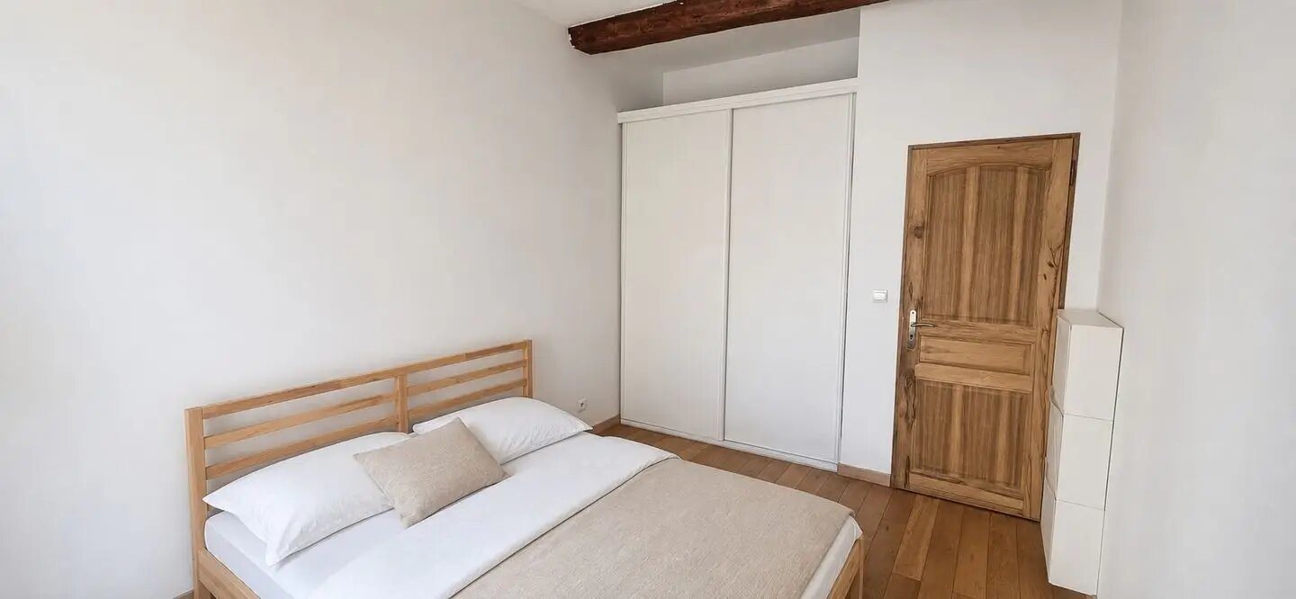 Appartement à vendre, 54m², Hyères