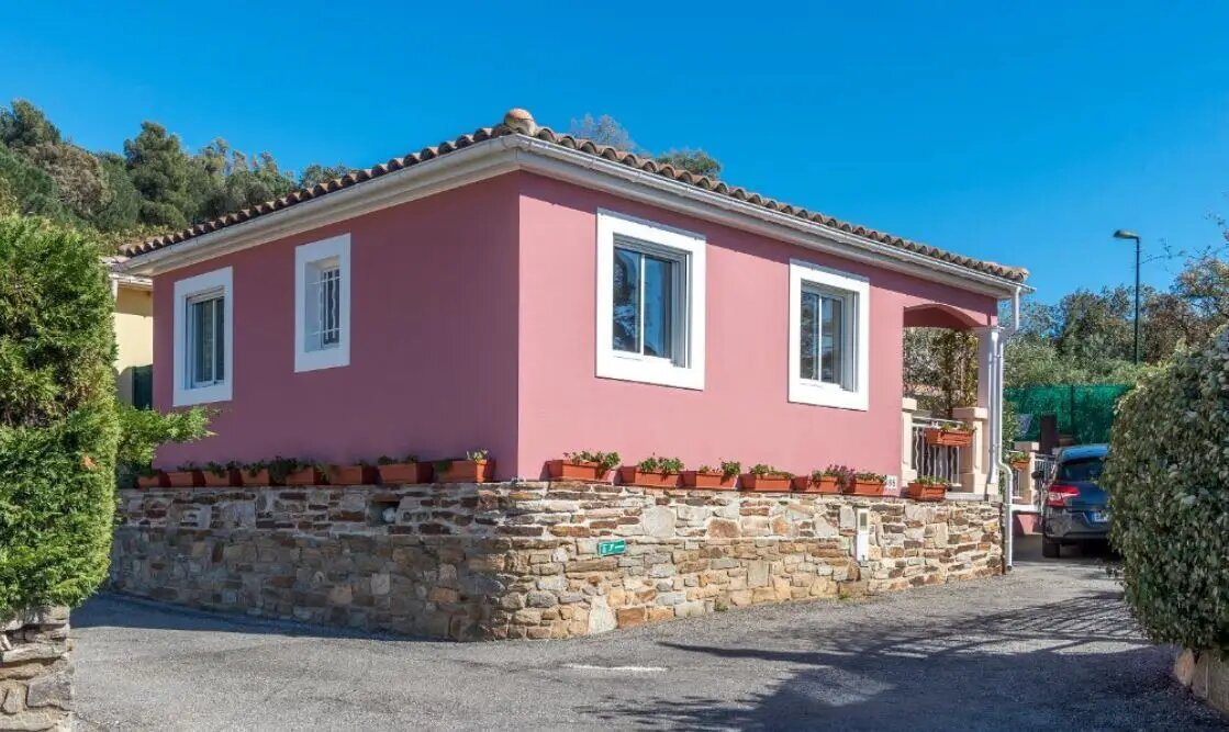 Maison à vendre, 50m², Bormes-les-Mimosas