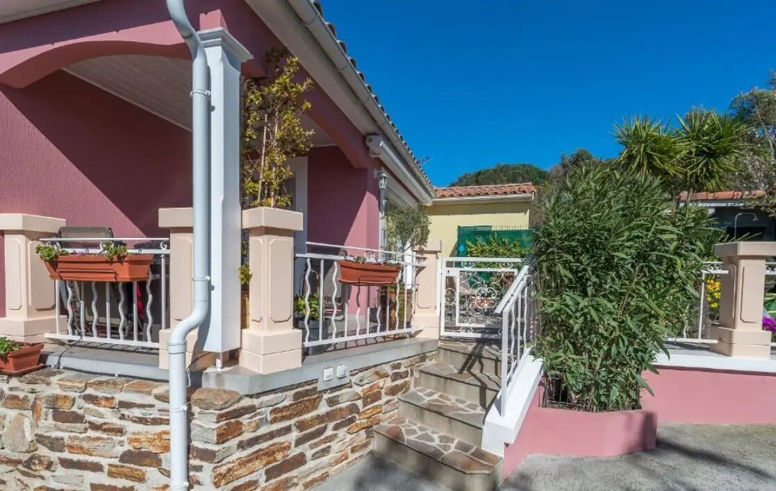 Maison à vendre, 50m², Bormes-les-Mimosas