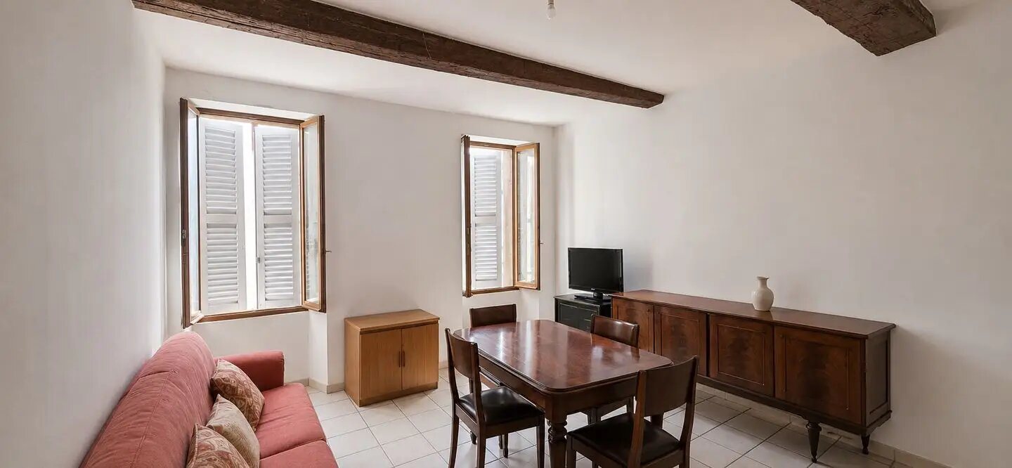 Appartement à vendre, 46m², Hyères