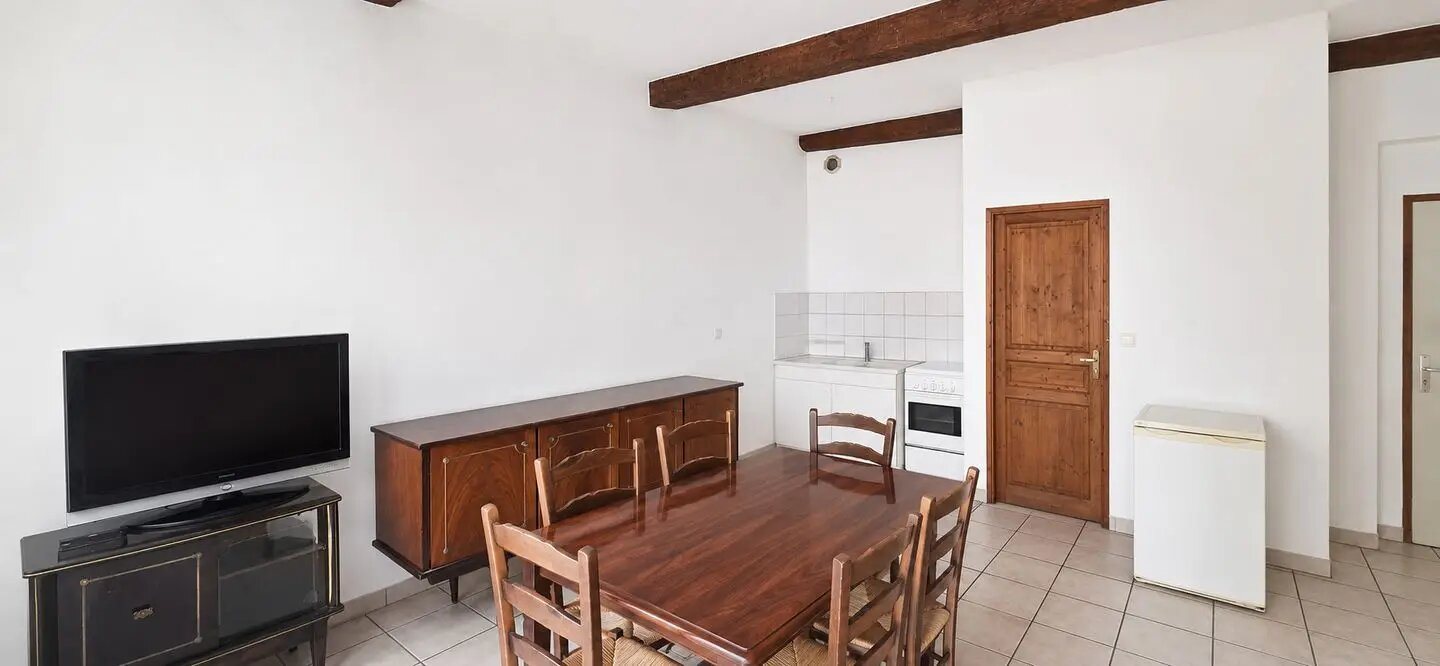 Appartement à vendre, 46m², Hyères
