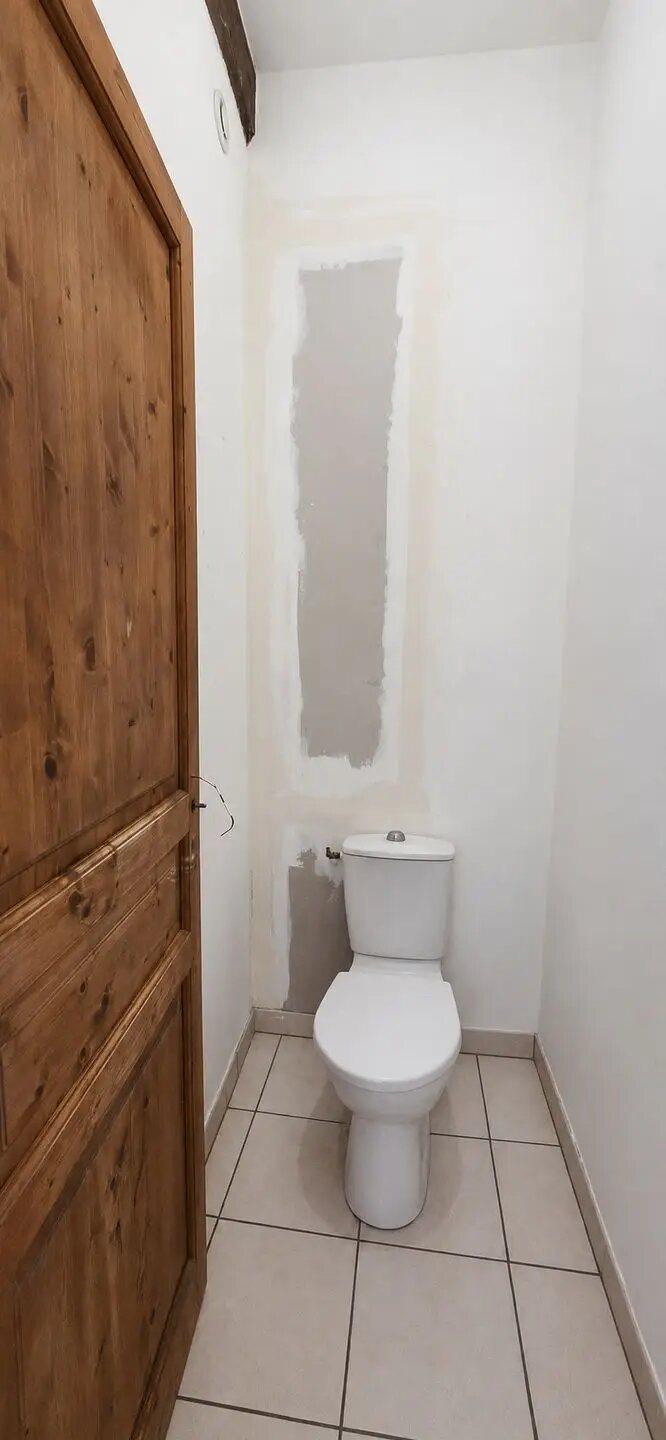 Appartement à vendre, 46m², Hyères