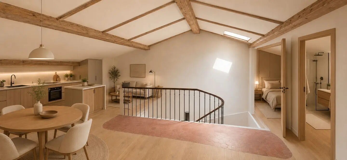 Appartement à vendre, 36m², Hyères