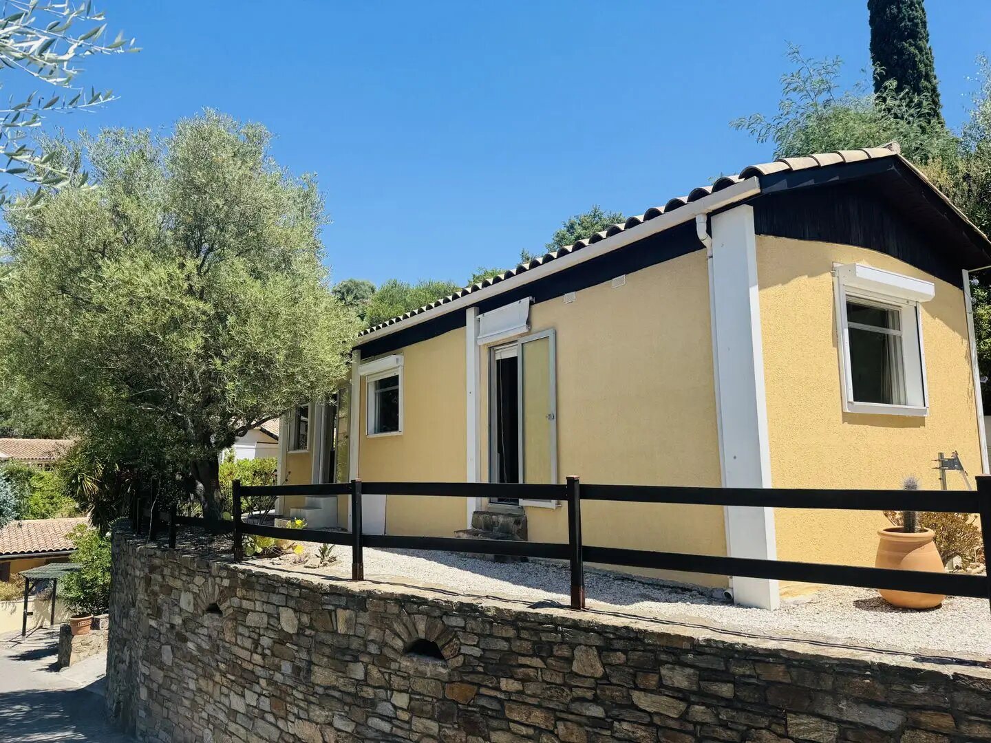 Maison à vendre, 36m², Bormes-les-Mimosas
