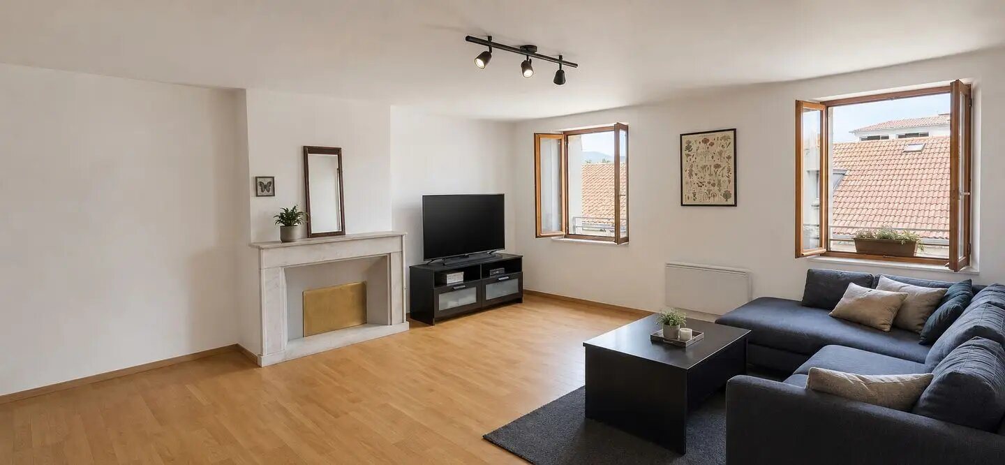 Appartement à vendre, 49m², Hyères