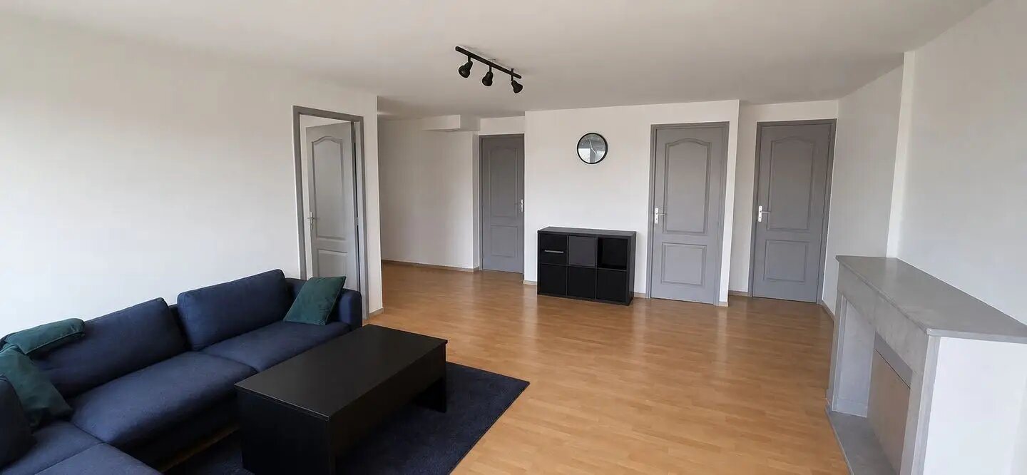 Appartement à vendre, 49m², Hyères
