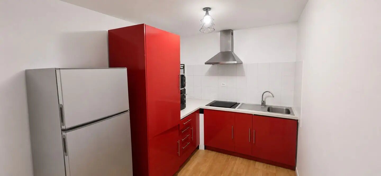 Appartement à vendre, 49m², Hyères
