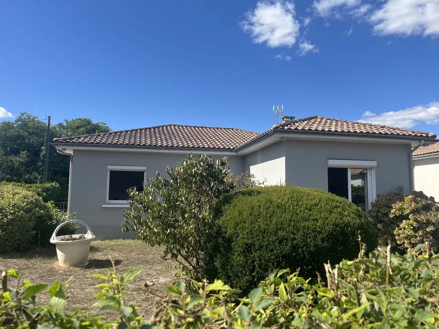 Maison à vendre, 100m², Langon