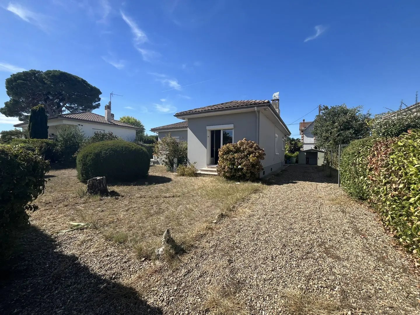 Maison à vendre, 100m², Langon