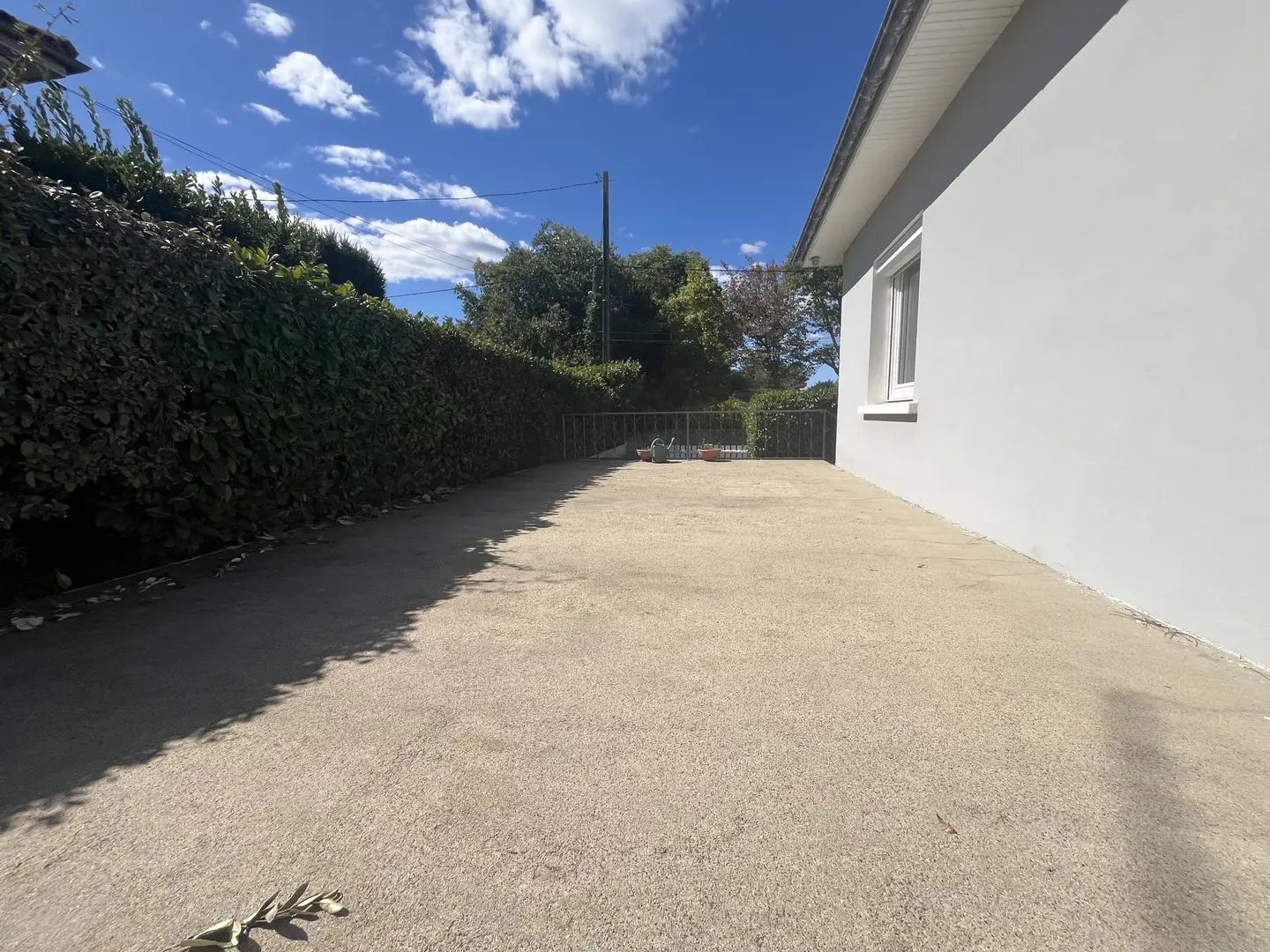 Maison à vendre, 100m², Langon