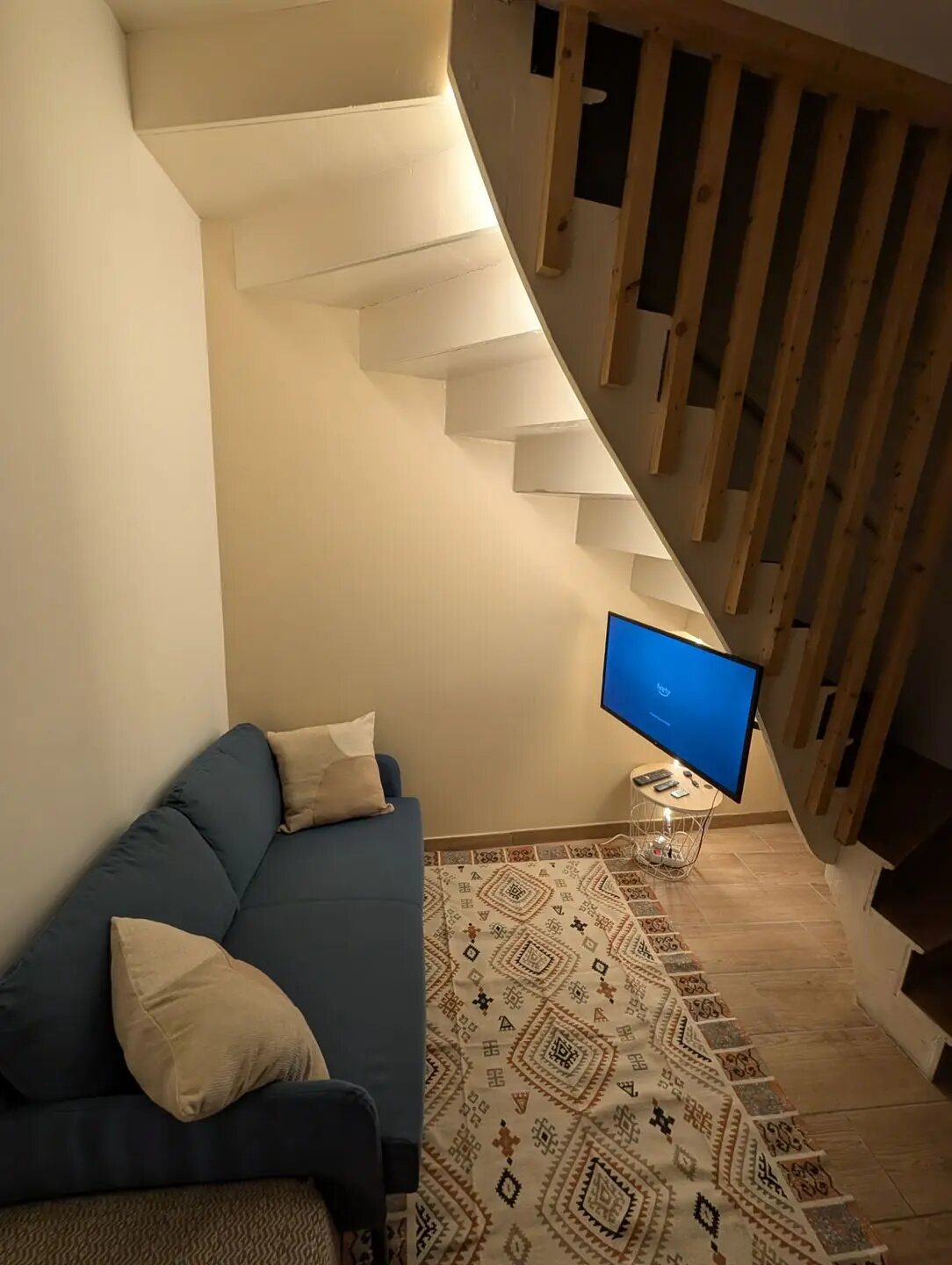 Appartement à louer, 47m², La Réole