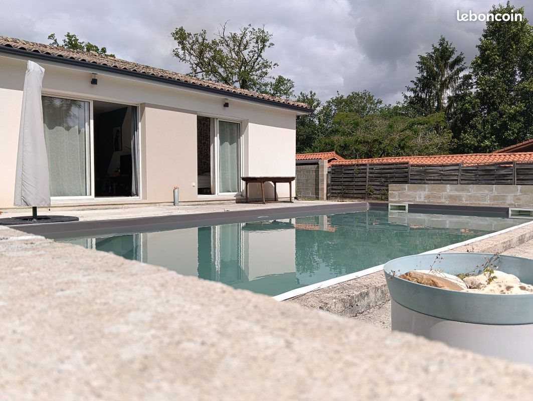 Maison à vendre, 135m², Coimères