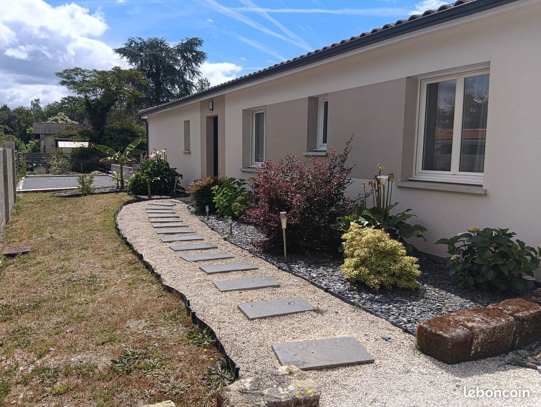 Maison à vendre, 135m², Coimères