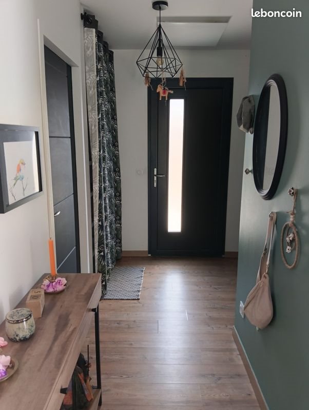 Maison à vendre, 135m², Coimères