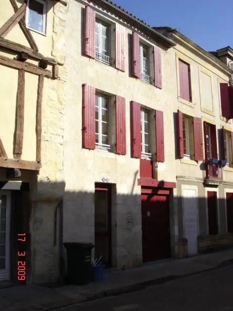 Appartement à vendre, 365m², Sainte-Foy-la-Grande