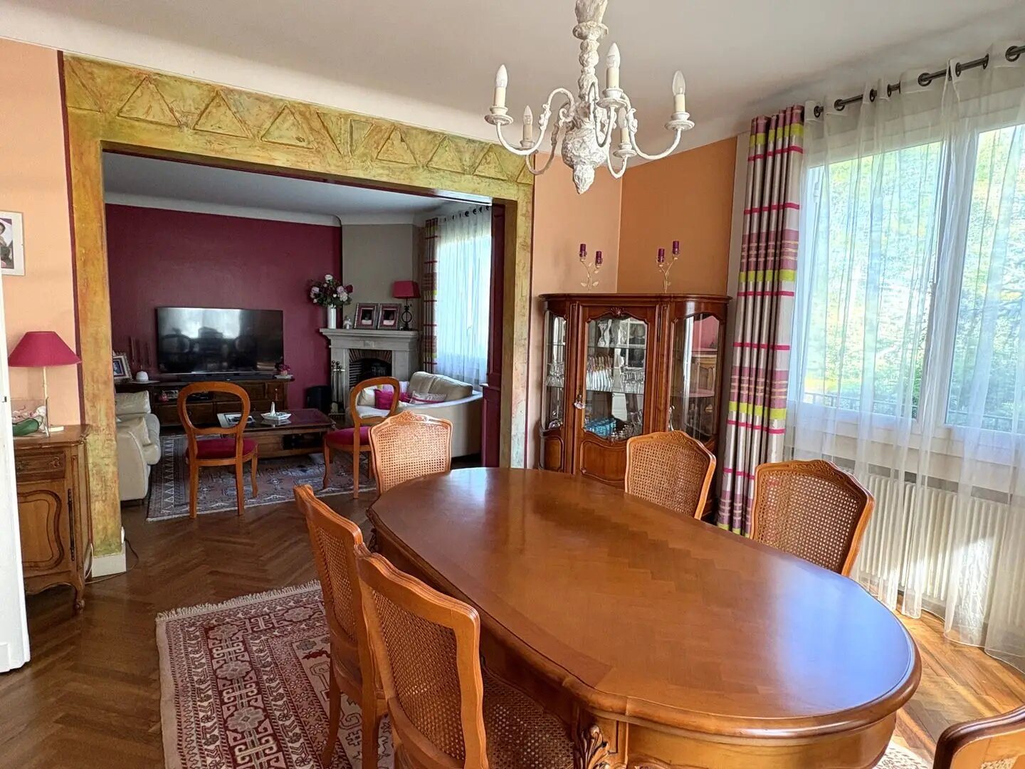 Maison à vendre, 180m², Bazas
