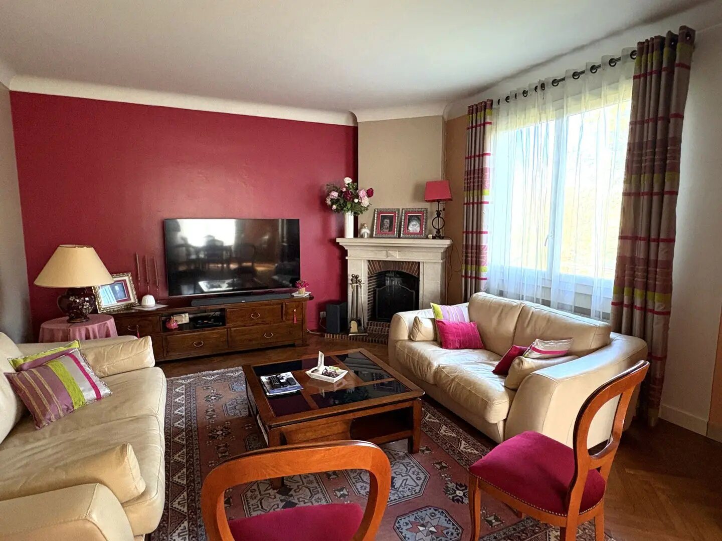 Maison à vendre, 180m², Bazas