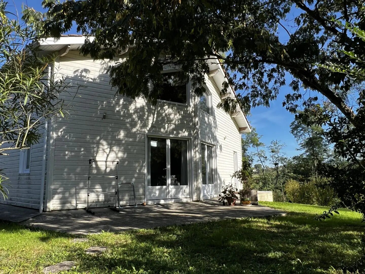 Maison à vendre, 135m², Le Pian-sur-Garonne