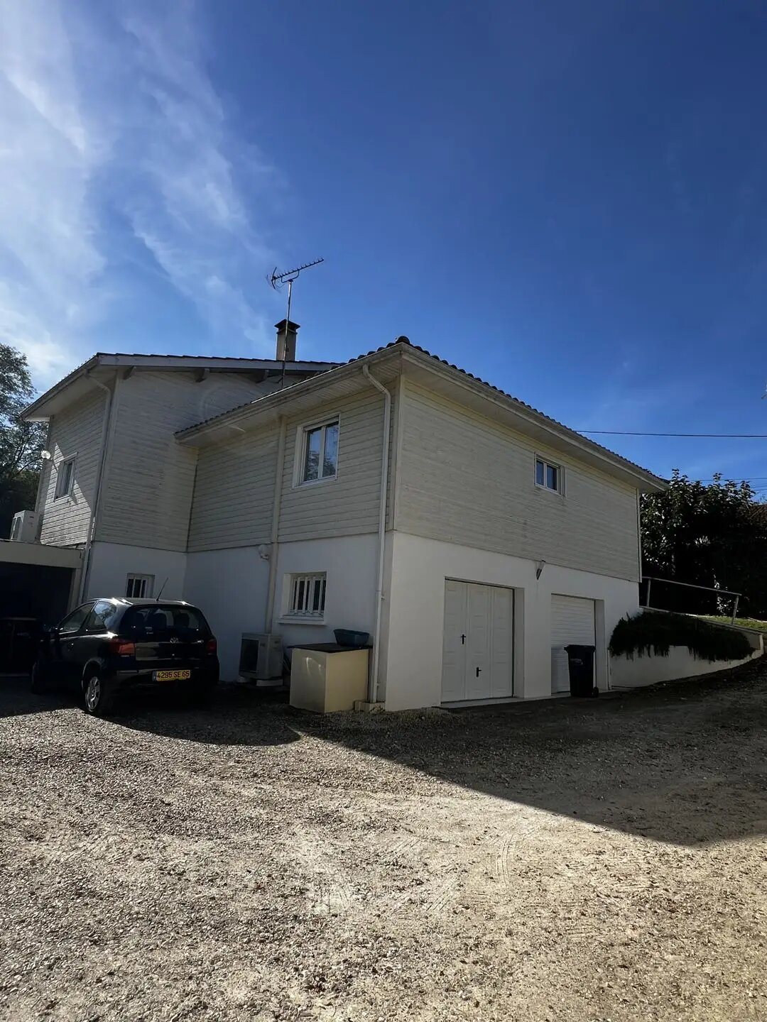 Maison à vendre, 135m², Le Pian-sur-Garonne