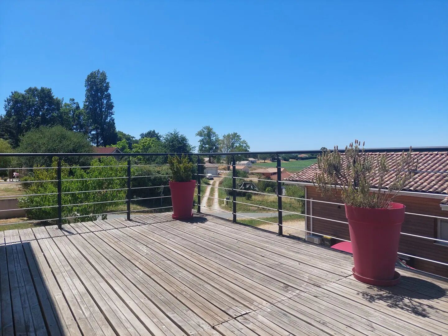 Maison à vendre, 120m², Langon