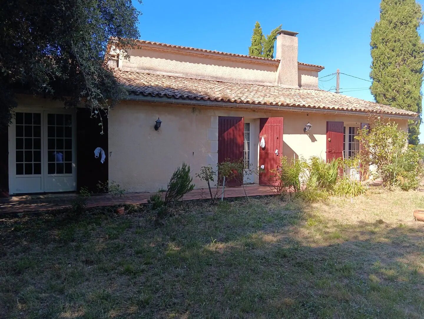 Maison à vendre, 162m², Saint-Pierre-de-Mons
