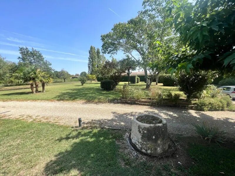 Maison à vendre, 135m², Langon