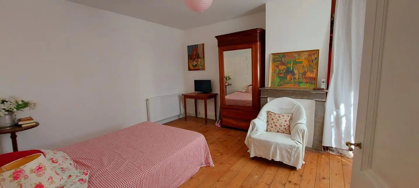 Maison à vendre, 115m², Noaillan