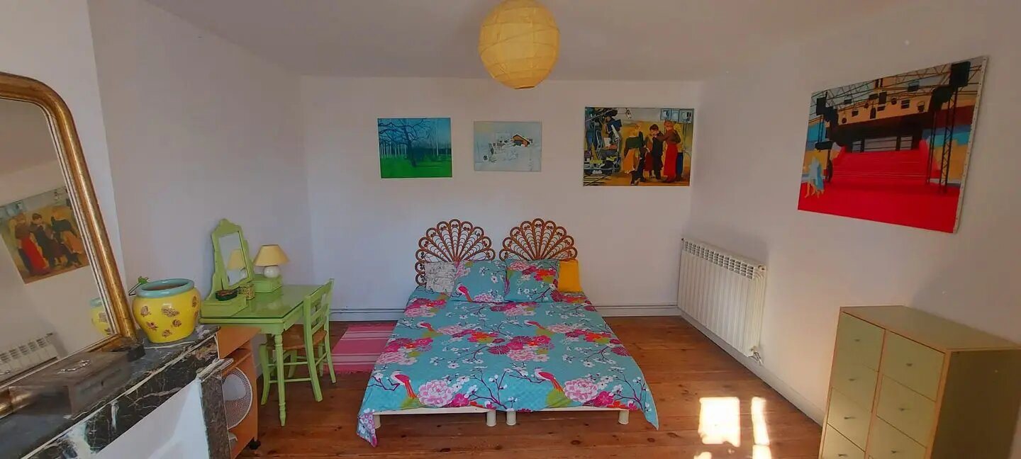 Maison à vendre, 115m², Noaillan