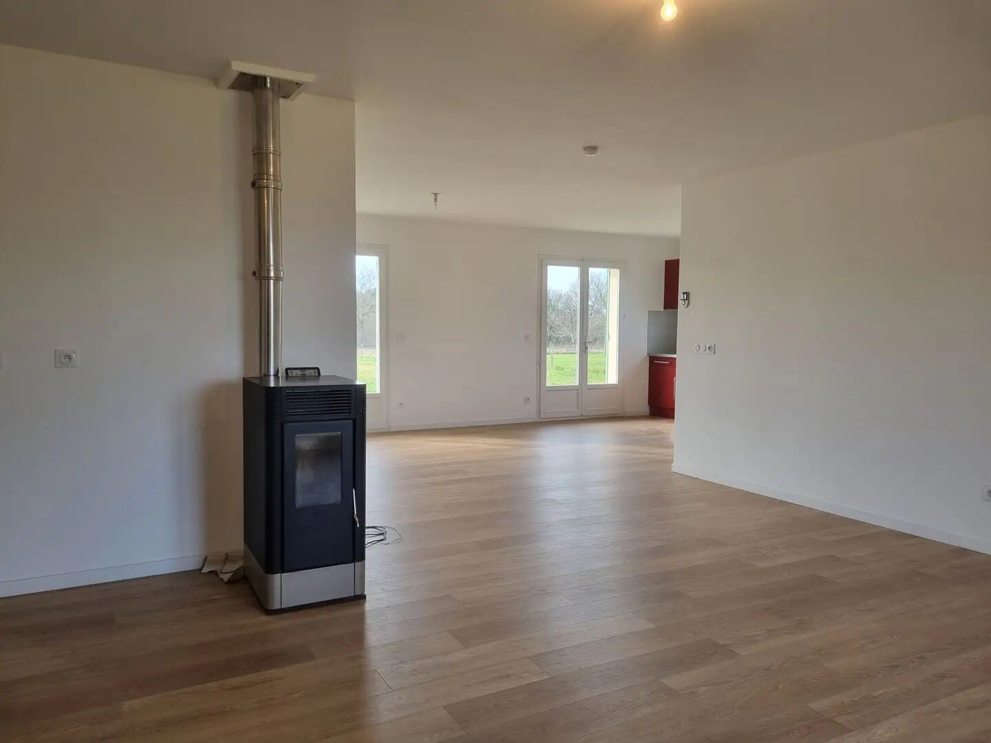 Maison à vendre, 110m², Bazas