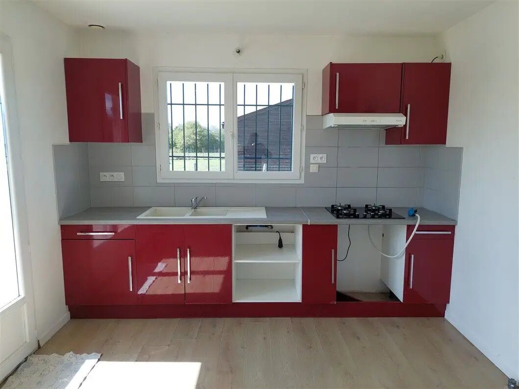 Maison à vendre, 110m², Bazas