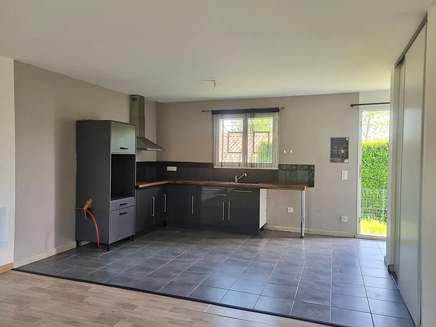 Maison à vendre, 76m², Bazas