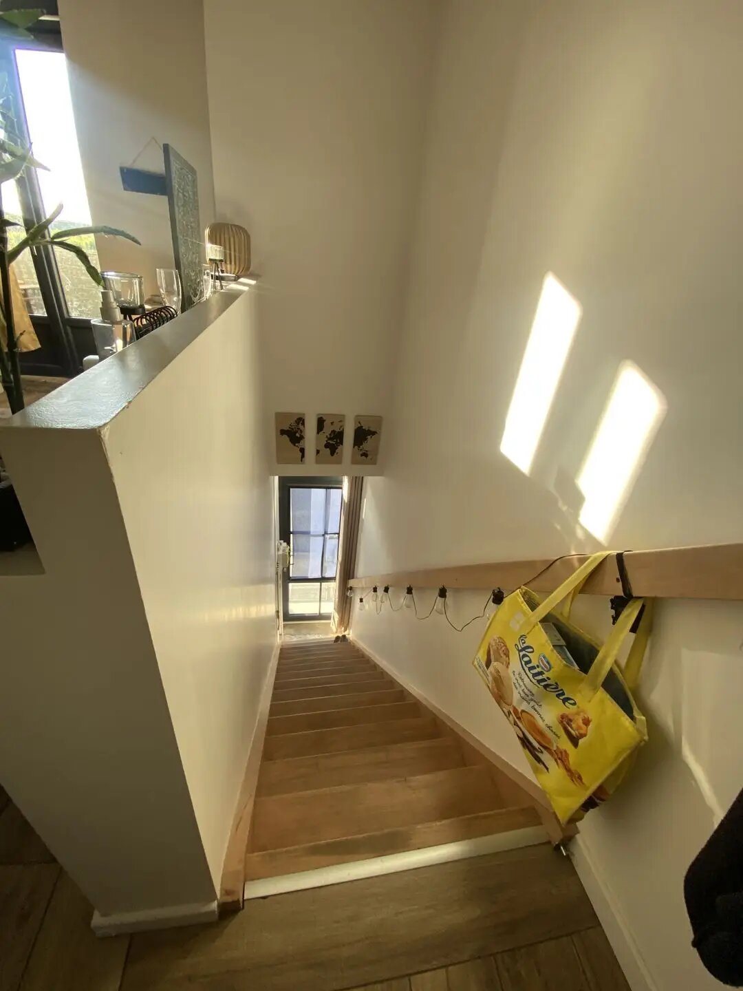 Appartement à vendre, 42m², Cadillac-sur-Garonne