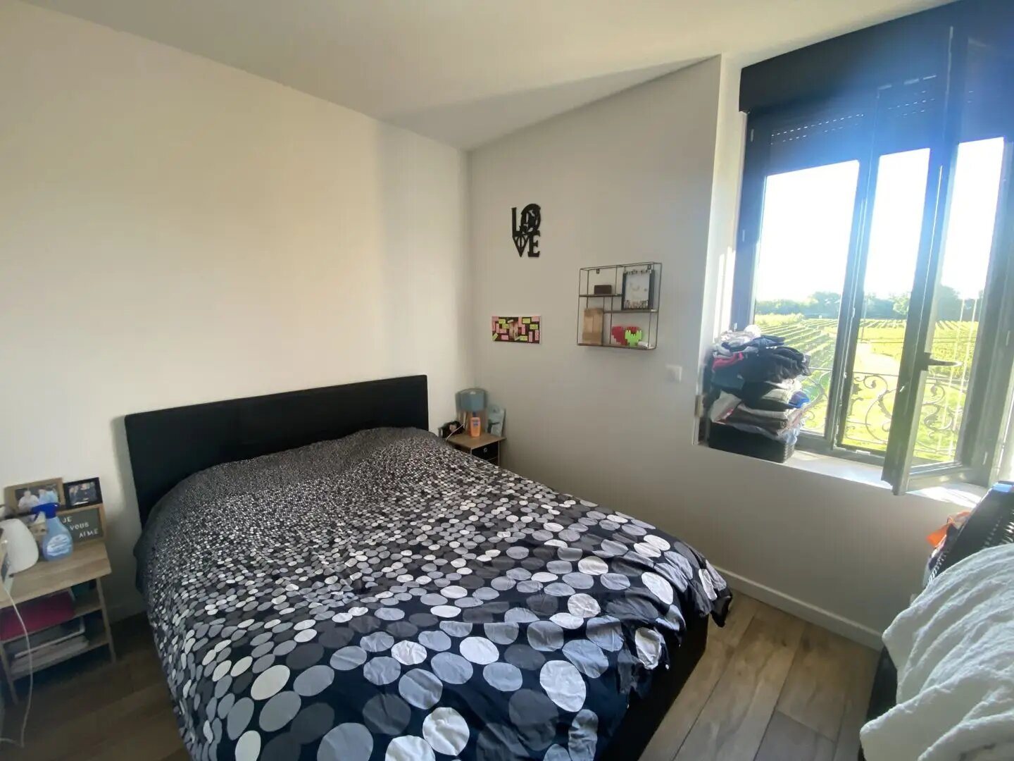 Appartement à vendre, 42m², Cadillac-sur-Garonne