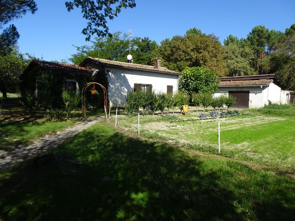Maison à vendre, 800m², Auros
