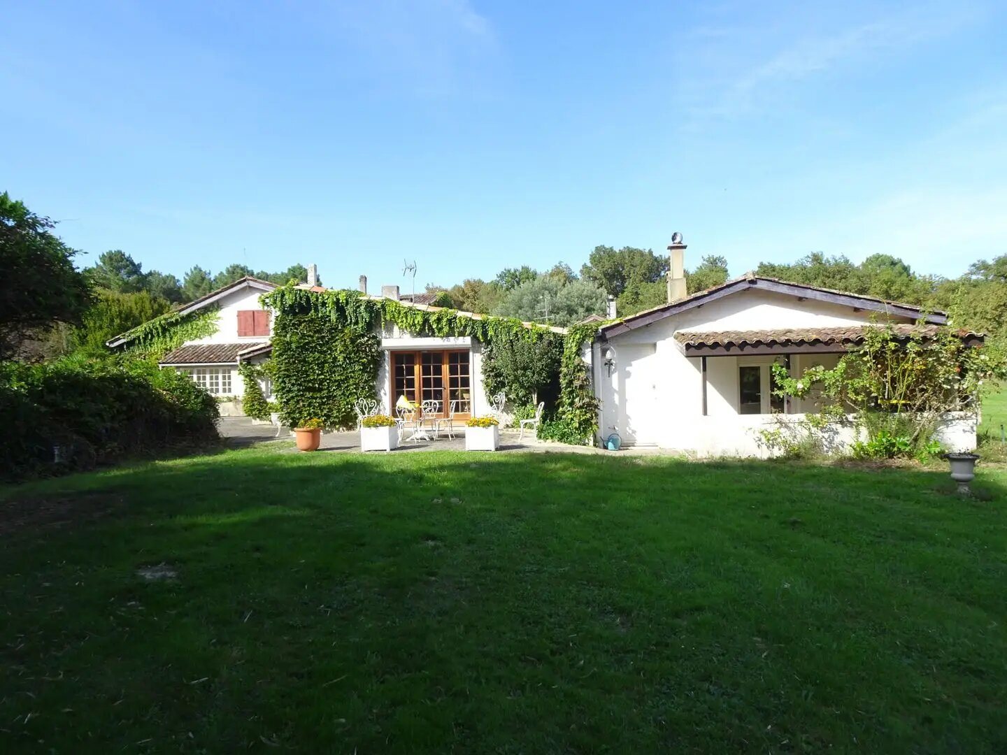 Maison à vendre, 800m², Auros