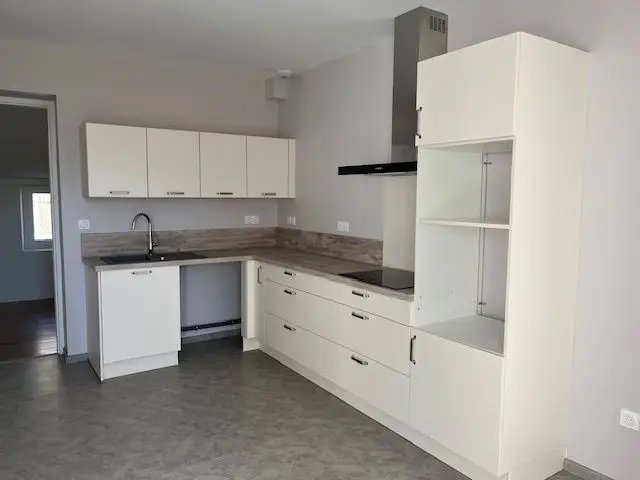 Maison à louer, 106m², Podensac