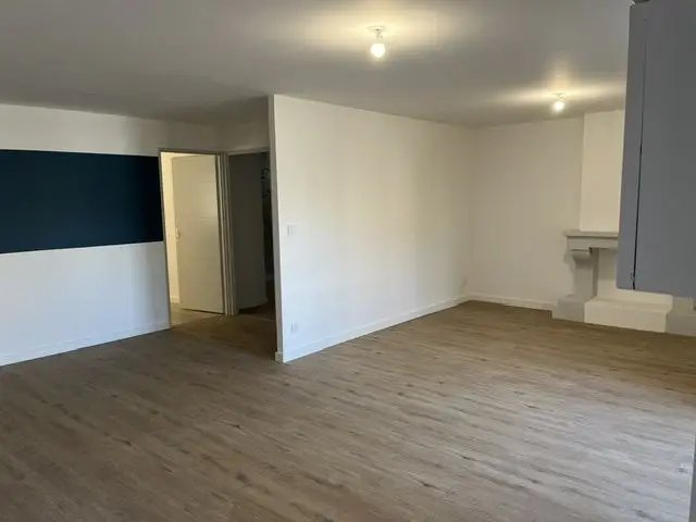 Maison à louer, 72m², Arbanats